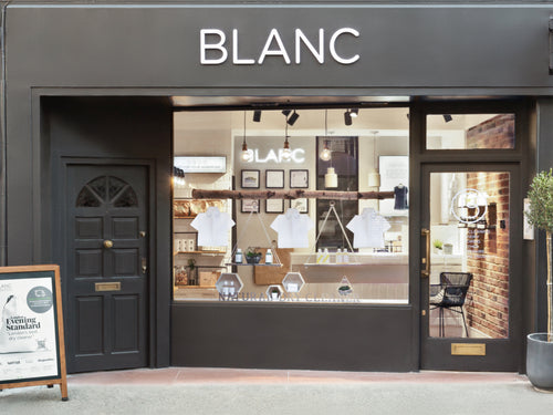 BLANC South Ken